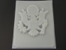 713 Army Large Chocolate or Hard Candy Mold